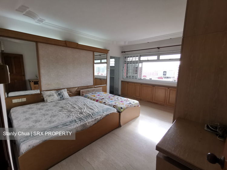 Blk 608 Elias Road (Pasir Ris), HDB Executive #275875781